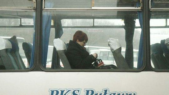 Nowe przystanki w Końskowoli, Wilczance i Tomaszowie