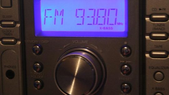 Nowe radio w Lublinie. TOK FM na 93,8