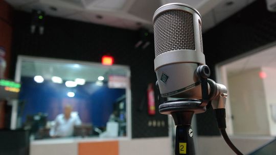 Nowe radio w Lublinie. Wcale nie ruszyli tak wnet