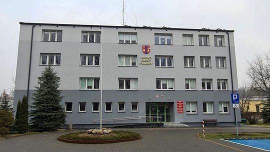 Nowe referaty i sekretarz w Urzędzie Gminy Puławy