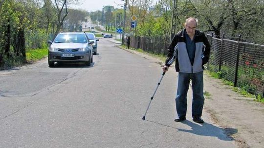 Nowe rondo w Chełmie. I przebudowa odcinka ul. Wojsławickiej