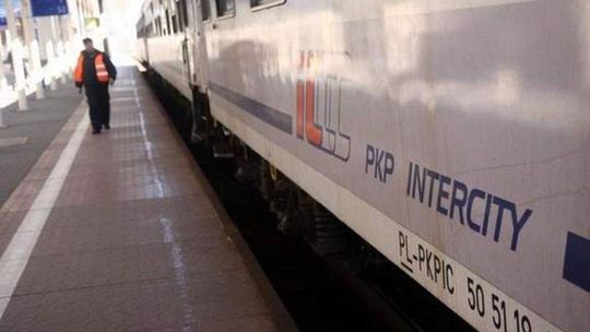 Nowe rozdanie RPO. W 90 minut pociągiem do Warszawy