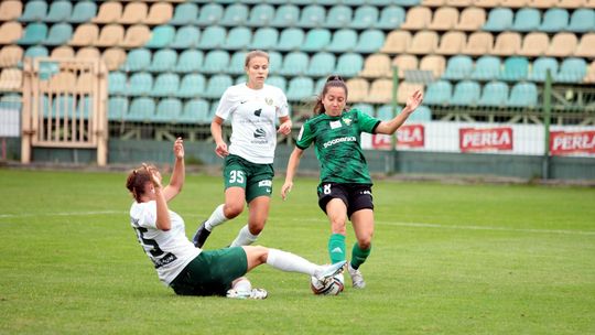 Nowe rządy w GKS Górnik Łęczna