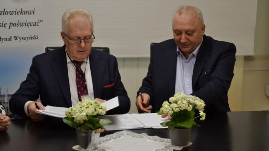 Nowe sale operacyjne dla pacjentów ze schorzeniami serca, głowy i kręgosłupa