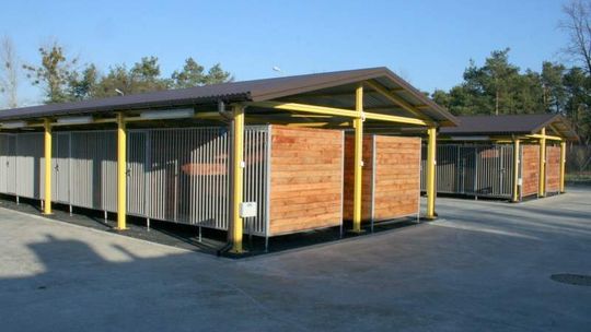 Nowe schronisko dla zwierząt. Psy i koty zamieszkają w lepszych warunkach