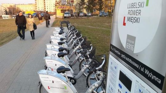 Nowe ścieżki i pasy rowerowe w Lublinie. Rowerzyści będą mogli jeździć "pod prąd"