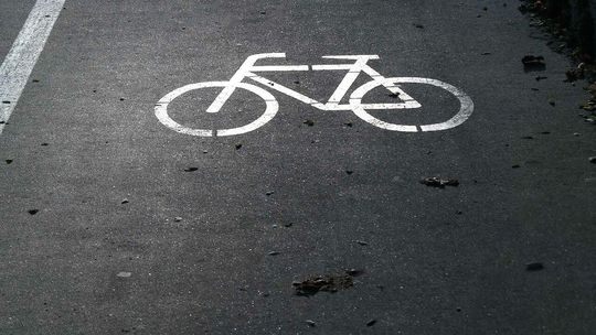 Nowe ścieżki rowerowe w Lubartowie