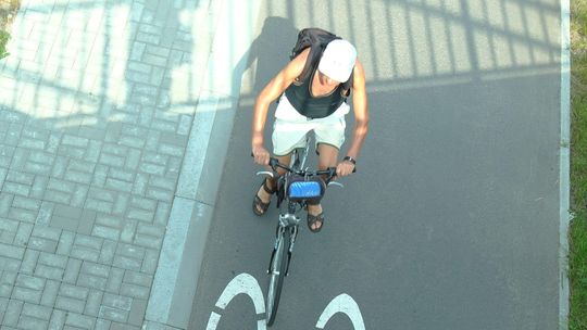 Nowe ścieżki rowerowe wciąż mają pod górkę. Co z przetargiem? 
