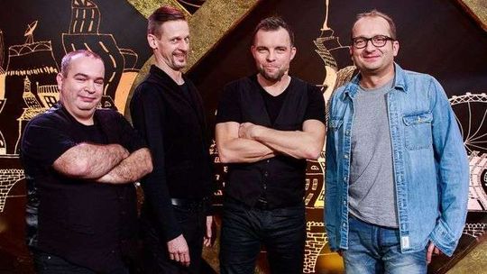 Nowe show w telewizji z udziałem kabaretu Ani Mru-Mru