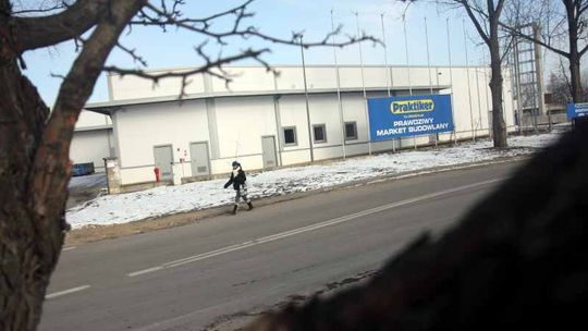 Nowe sklepy w Lublinie. Jest Praktiker, będzie Castorama