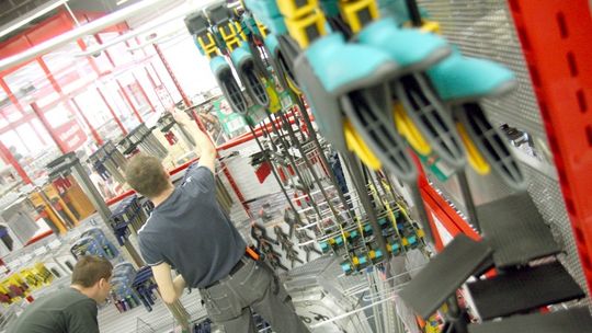 Nowe sklepy w Lublinie: Jula już otwarta