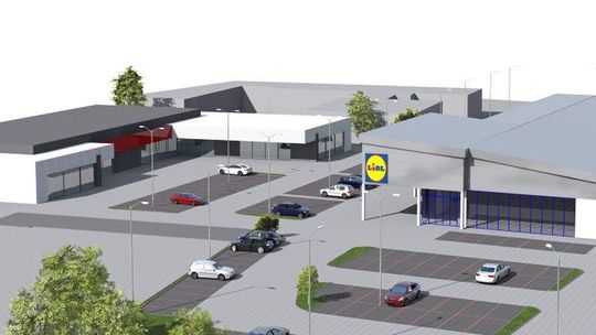 Nowe sklepy w Tomaszowie i Zamościu. Tomasovia i HopStop