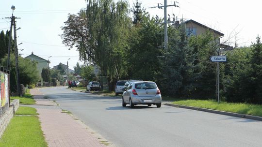 Nowe sołectwo w gminie Puławy wybrało sołtysa. I czeka na pieniądze
