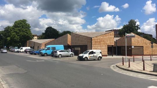 Nowe stawki na Zielonym Rynku. Będzie taniej