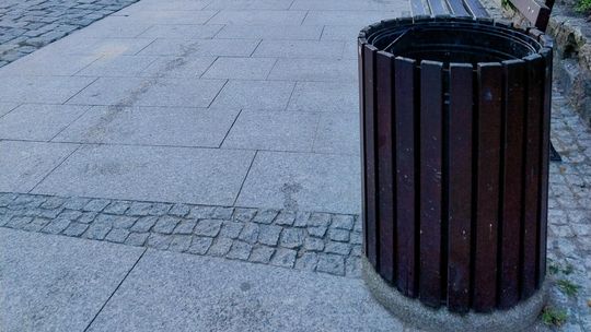 Nowe stawki za odpady w gminie Kazimierz Dolny. Ile zapłacą mieszkańcy?