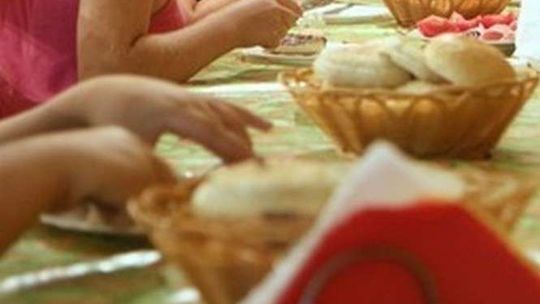 Nowe stołówki dla szkół. Można wygrać 30 tys. zł