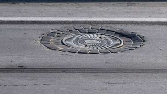 Nowe studzienki na ulicach Chełma