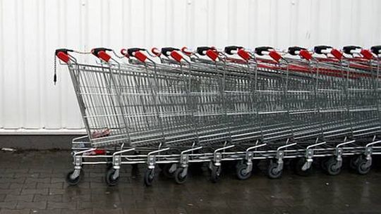 Nowe supermarkety i galerie handlowe w Białej Podlaskiej