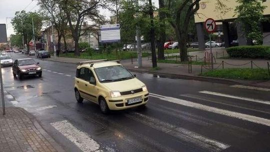 Nowe światła na przejściach i skrzyżowaniach w Lublinie. Gdzie powstaną?