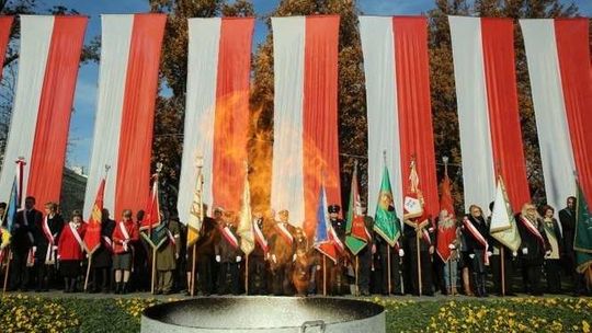 Nowe świeto państwowe coraz bliżej. Ustawa trafi na biurko prezydenta