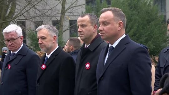 Nowe święto państwowe upamiętni Powstanie Wielkopolskie. Prezydent podpisał ustawę