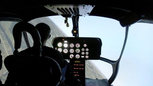 Nowe symulatory w Szkole Orląt w Dęblinie (wideo)