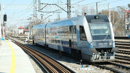 Nowe, szybkie i wygodne składy trafią na Lubelszczyznę. Zamawiającym województwo