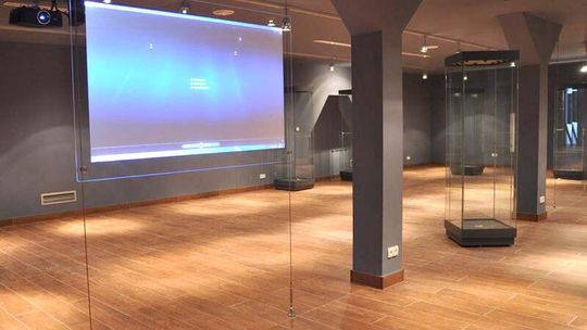 Nowe technologie w Muzeum na Majdanku