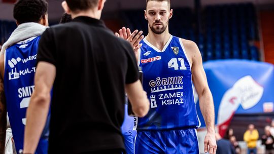 Nowe transfery PGE Start Lublin