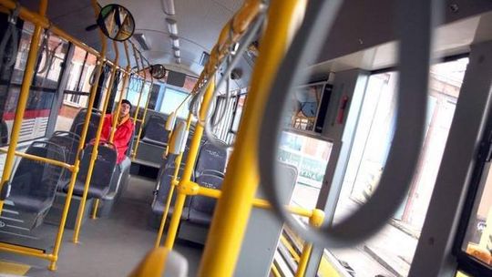 Nowe trolejbusy z montowni Ursusa dotarły do zajezdni