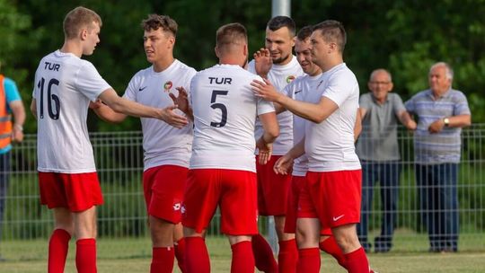 Nowe twarze w Keeza lubelskiej klasie okręgowej