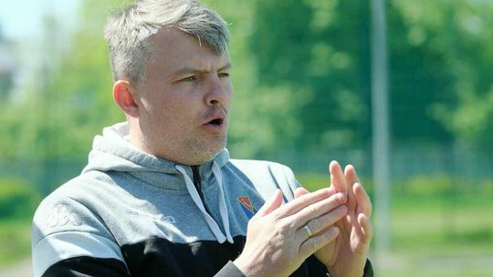 Nowe twarze w sztabie szkoleniowym Motoru Lublin