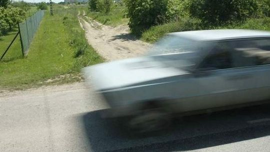 Nowe ulice będą później: Poligonowa i Zelwerowicza z błędami