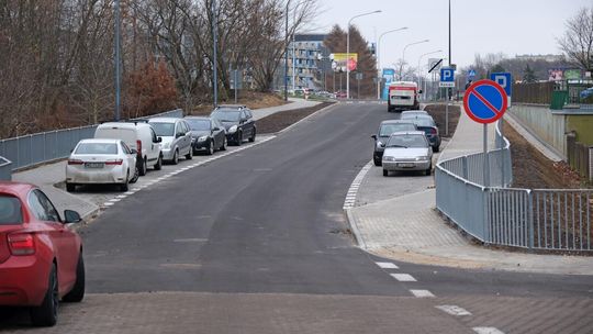 Nowe ulice w Lublinie. Te gotowe, te w budowie