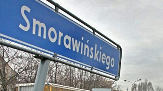 Nowe utrudnienia drogowe na Czechowie w Lublinie