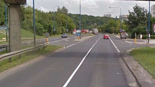 Nowe utrudnienia drogowe w Lublinie. Tym razem na al. Sikorskiego