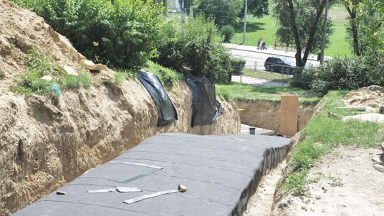 Nowe utrudnienia w ruchu w Lublinie. Ciepłownicy rozkopią kilka ważnych ulic