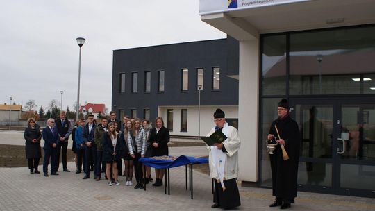 Nowe warsztaty dla uczniów w Radzyniu Podlaskim