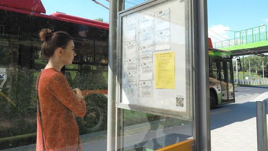 Nowe węzły przesiadkowe powstaną na przystankach komunikacji miejskiej w Lublinie