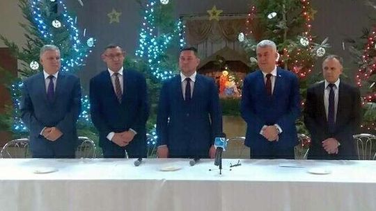 Nowe władze PiS na Zamojszczyźnie. Pełna lista