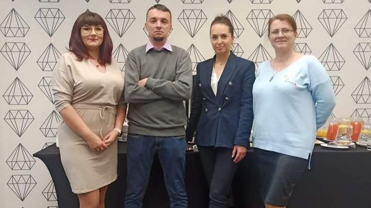 Nowe władze Polski 2050 w Lubelskiem. Kto został szefem?