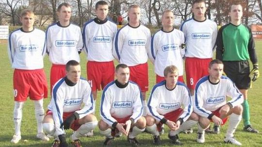 Nowe władze Włodawianki. Arkadiusz Staszczak odejdzie do Motoru?