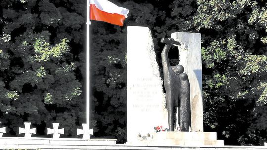 Nowe wnioski o maszty z biało-czerwoną w Puławach