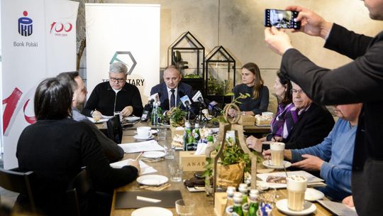 Nowe wydarzenia w Teatrze Starym. Coś dla dzieci, fanów flamenco i jazzu