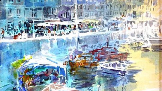 Nowe wystawy w Kazimierzu. Wyrafinowane i piękne