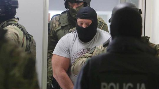 Nowe zarzuty dla "Masy" i lekarza sądowego