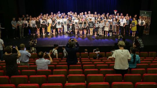 Nowe zasady przyznawania stypendiów dla uczniów w Lublinie