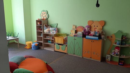 Nowe żłobki w Białej Podlaskiej już działają w dwóch lokalizacjach