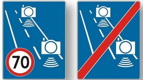 Nowe znaki przy drogach. W Lubelskiem spotkamy je w dwóch miejscach