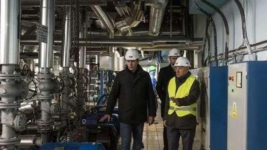 Nowe źródło prądu w mieście. Zbudują kotły na biomasę 